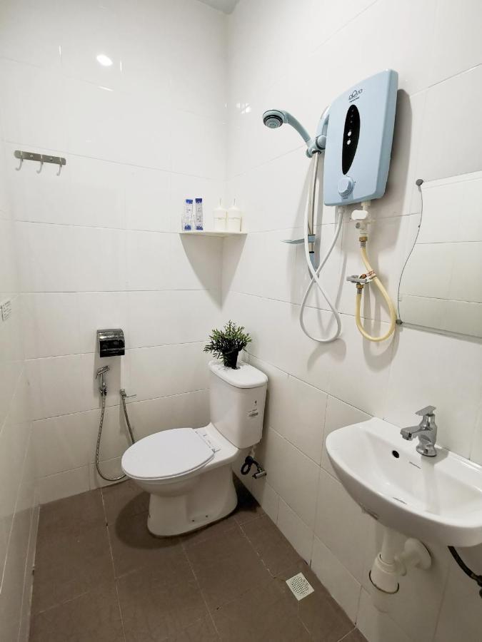 Gurney Coast Guest House By Sky Hive George Town Eksteriør bilde