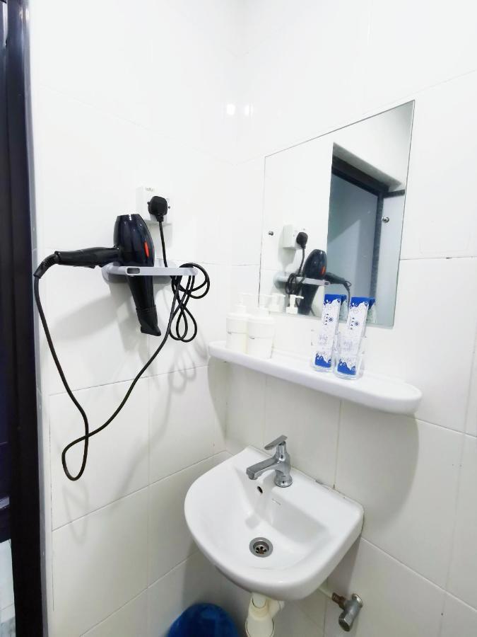 Gurney Coast Guest House By Sky Hive George Town Eksteriør bilde