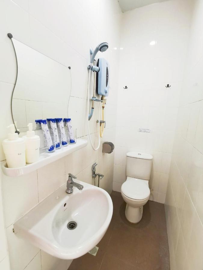 Gurney Coast Guest House By Sky Hive George Town Eksteriør bilde