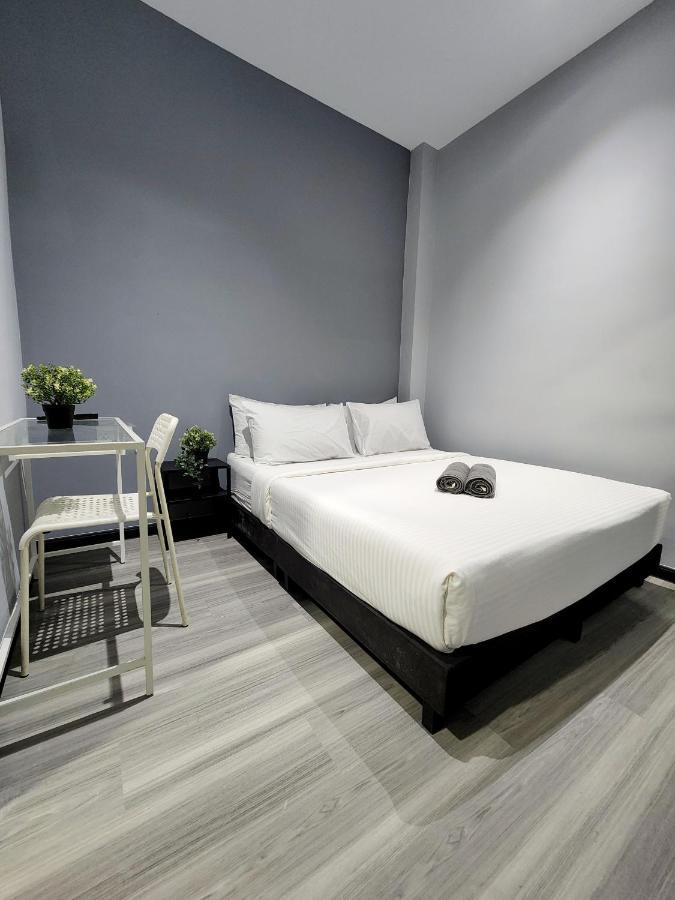 Gurney Coast Guest House By Sky Hive George Town Eksteriør bilde