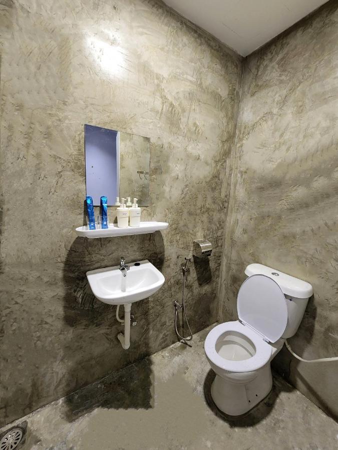 Gurney Coast Guest House By Sky Hive George Town Eksteriør bilde