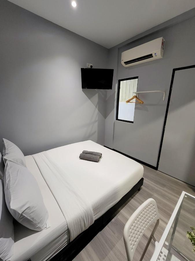 Gurney Coast Guest House By Sky Hive George Town Eksteriør bilde