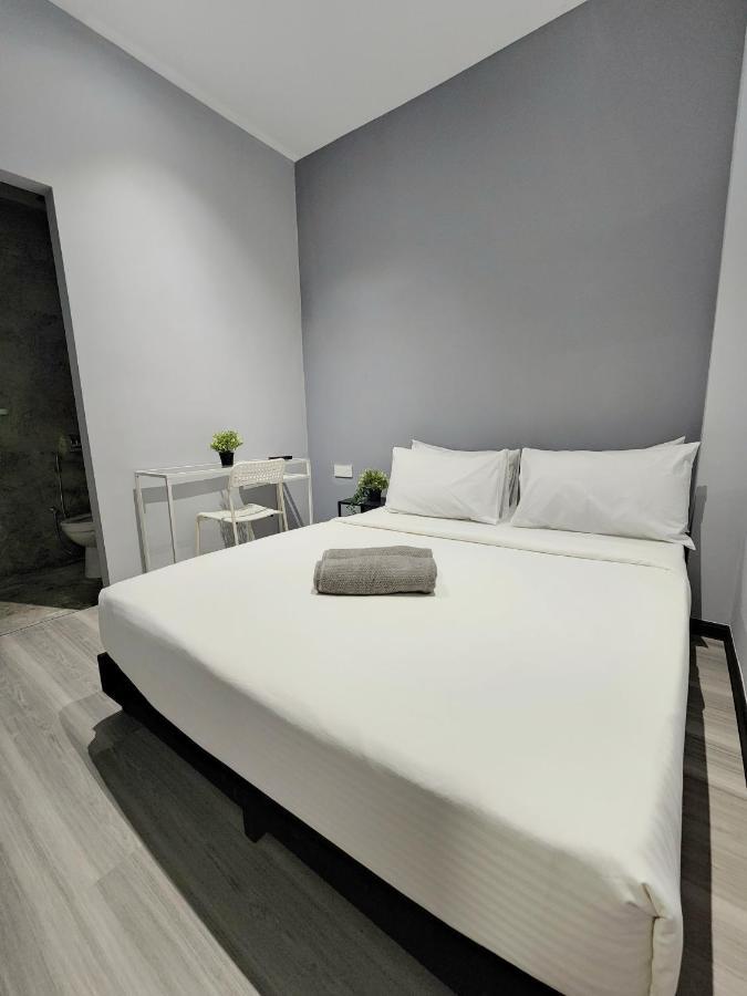 Gurney Coast Guest House By Sky Hive George Town Eksteriør bilde