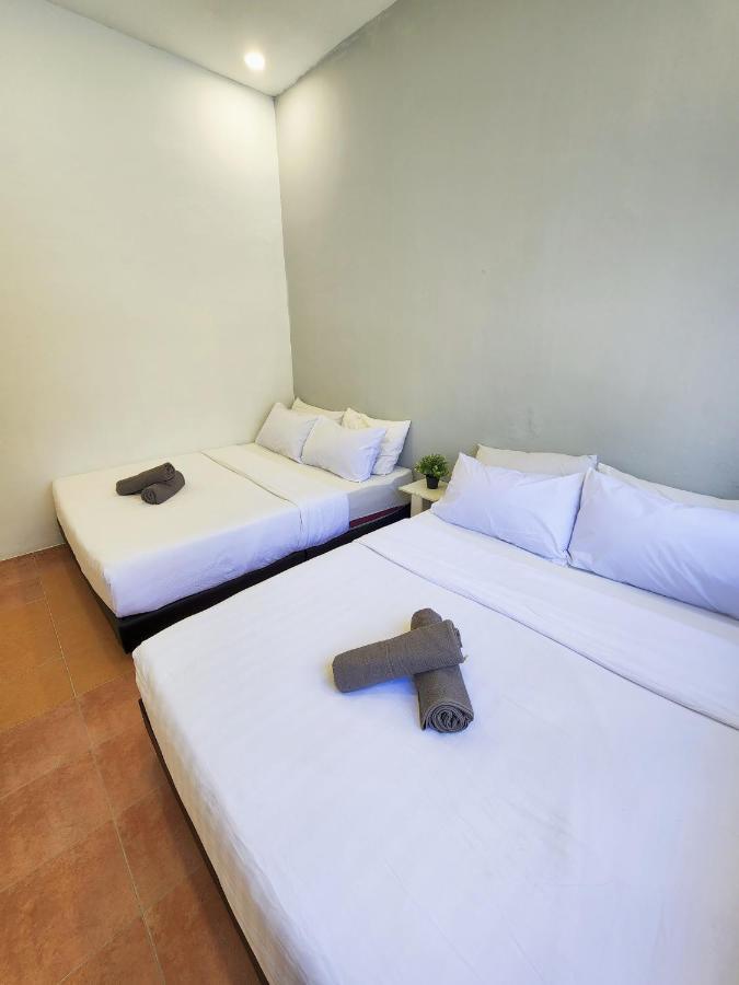 Gurney Coast Guest House By Sky Hive George Town Eksteriør bilde