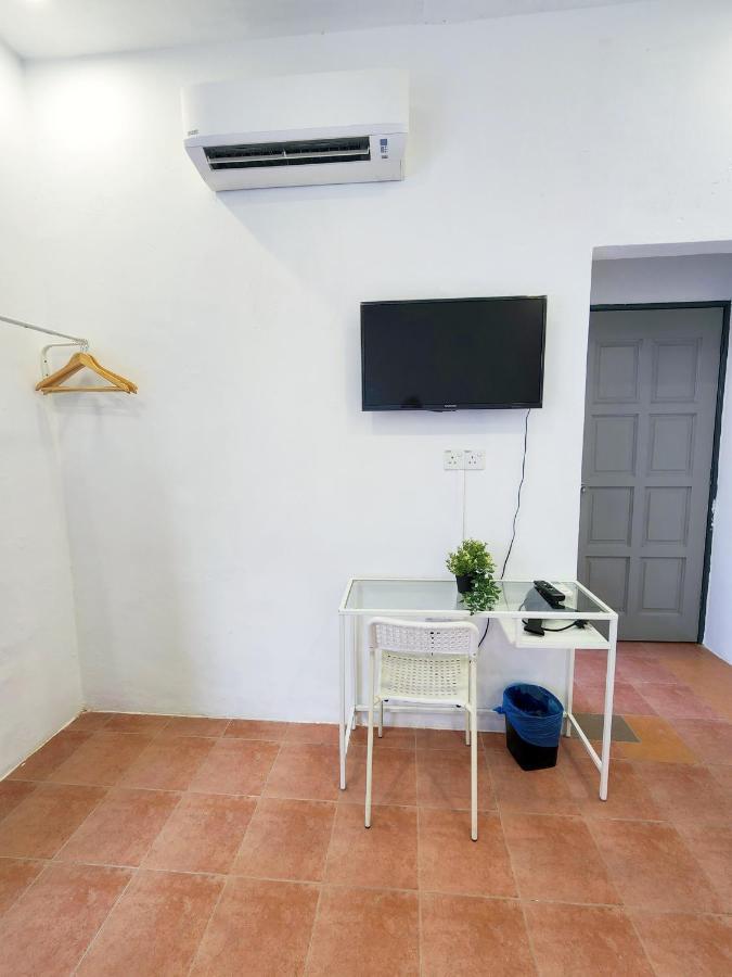 Gurney Coast Guest House By Sky Hive George Town Eksteriør bilde