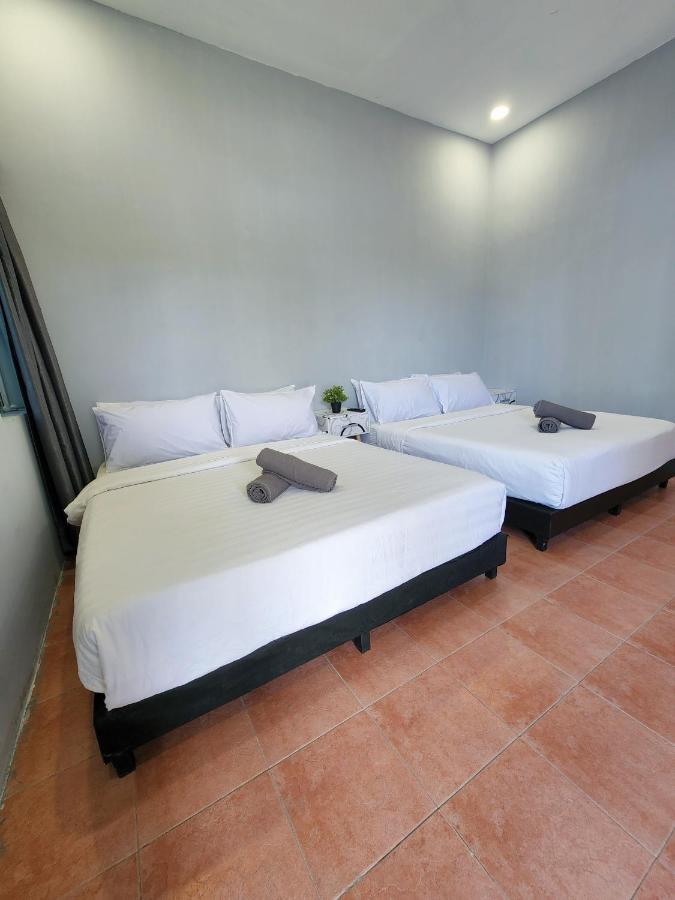 Gurney Coast Guest House By Sky Hive George Town Eksteriør bilde