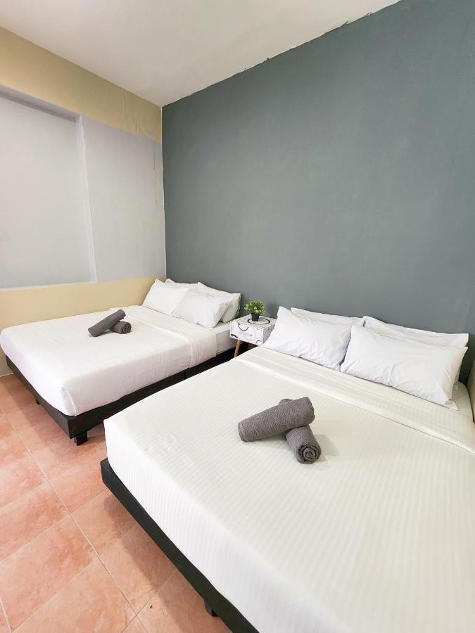 Gurney Coast Guest House By Sky Hive George Town Eksteriør bilde