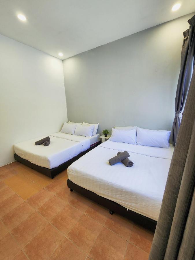 Gurney Coast Guest House By Sky Hive George Town Eksteriør bilde