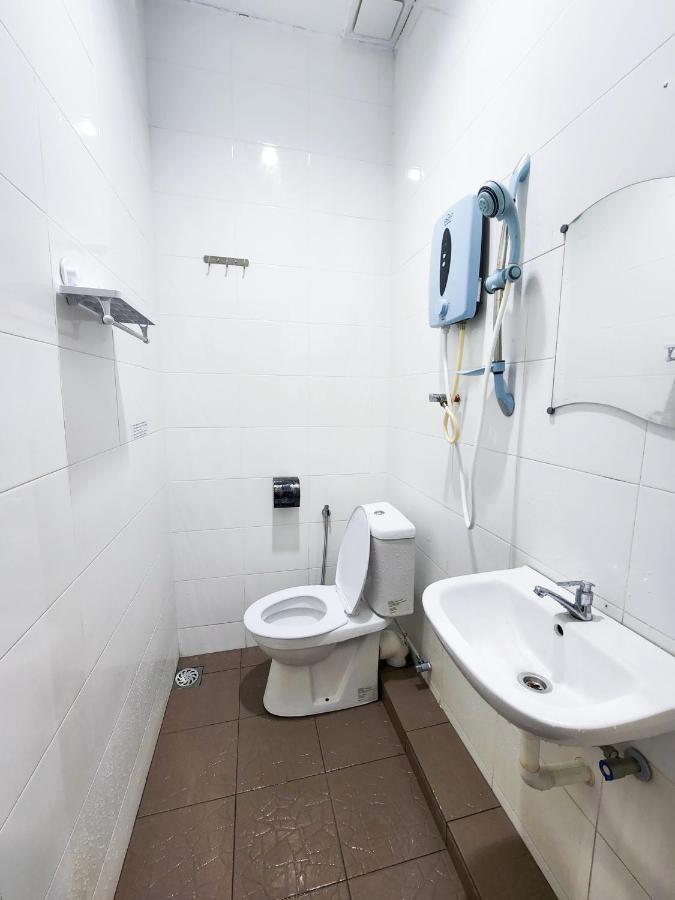 Gurney Coast Guest House By Sky Hive George Town Eksteriør bilde