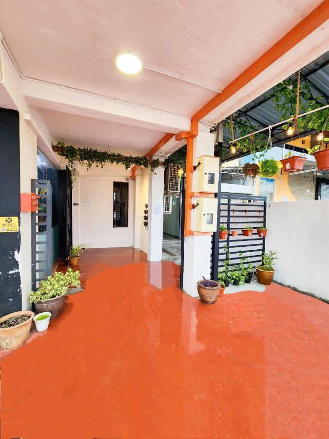 Gurney Coast Guest House By Sky Hive George Town Eksteriør bilde